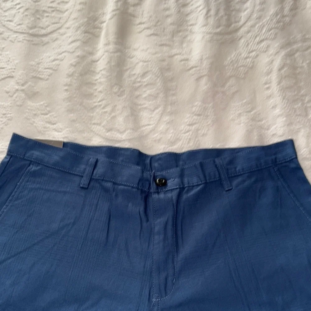 BNWT Men's Navy Work Shorts by Dickies
